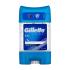 Gillette Arctic Ice Antiperspirant Gel 48HR Antiperspirant pro muže 70 ml