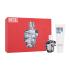 Diesel Only The Brave Dárková kazeta toaletní voda 50 ml + sprchový gel 75 ml