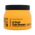 Matrix A Curl Can Dream Moisturizing Cream Krém na vlasy pro ženy 500 ml