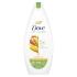Dove Care By Nature Uplifting Shower Gel Sprchový gel pro ženy 225 ml