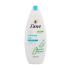 Dove Hydrating Care Sprchový gel pro ženy 250 ml
