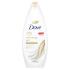 Dove Nourishing Silk Sprchový gel pro ženy 250 ml