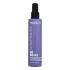 Matrix So Silver All-In-One Toning Leave-In Spray Bezoplachová péče pro ženy 200 ml