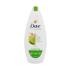 Dove Care By Nature Awakening Shower Gel Sprchový gel pro ženy 225 ml