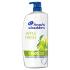 Head & Shoulders Apple Fresh Šampon 900 ml