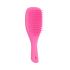 Tangle Teezer Wet Detangler Mini Kartáč na vlasy pro ženy 1 ks Odstín Pink