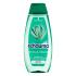 Schwarzkopf Schauma Herbs & Volume Shampoo Šampon pro ženy 400 ml