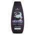 Schwarzkopf Schauma Men Deep Cleansing 3in1 Šampon pro muže 400 ml
