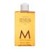 Moroccanoil Ambre Noir Shower Gel Sprchový gel pro ženy 250 ml