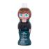 Disney Frozen Anna 2in1 Shower Gel & Shampoo 3D Sprchový gel pro děti 400 ml
