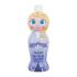 Disney Frozen Elsa 2in1 Shower Gel & Shampoo Sprchový gel pro děti 400 ml