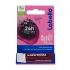 Labello Blackberry Shine 24h Moisture Lip Balm Balzám na rty pro ženy 4,8 g