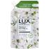 LUX Botanicals Freesia & Tea Tree Oil Daily Shower Gel Sprchový gel pro ženy Náplň 500 ml