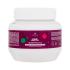 Kallos Cosmetics Hair Pro-Tox Superfruits Antioxidant Hair Mask Maska na vlasy pro ženy 275 ml