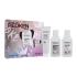 Redken Share The Redken Acidic Bonding Concentrate Love Dárková kazeta šampon Acidic Bonding Concetrate Shampoo 300 ml + kondicionér Acidic Bonding Concentrate Conditioner 300 ml + vlasová péče Acidic Bonding Concentrate Leave-In Treatment 150 ml