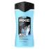 Axe Ice Chill 3in1 Sprchový gel pro muže 250 ml