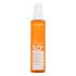 Clarins Sun Care Water Mist SPF50+ Opalovací přípravek na tělo pro ženy 150 ml
