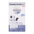 Nioxin System 5 Dárková kazeta šampon System 5 Cleanser Shampoo 300 ml + kondicionér System 5 Revitalising Conditioner 300 ml + vlasová péče System 5 Scalp & Hair Treatment 100 ml