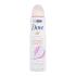 Dove Advanced Care Soft Feel 72h Antiperspirant pro ženy 150 ml