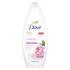 Dove Renewing Peony & Rose Scent Shower Gel Sprchový gel pro ženy 250 ml