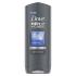 Dove Men + Care Invigorating Cool Fresh Sprchový gel pro muže 250 ml