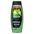 Radox Refreshment Menthol And Citrus 3-in-1 Shower Gel Sprchový gel pro muže 450 ml