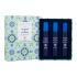Acqua di Parma Blu Mediterraneo forte_forte Limited Edition Dárková kazeta toaletní voda Mirto di Panarea 12 ml + toaletní voda Arancia di Capri 12 ml + toaletní voda Fico di Amalfi 12 ml