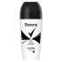 Rexona MotionSense Invisible Black + White Antiperspirant pro ženy 50 ml