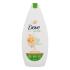 Dove Care By Nature Replenishing Shower Gel Sprchový gel pro ženy 400 ml