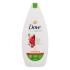 Dove Care By Nature Revitalising Shower Gel Sprchový gel pro ženy 400 ml