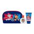 Nickelodeon Paw Patrol Dárková kazeta toaletní voda 50 ml + sprchový gel 100 ml + kosmetická taštička