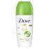 Dove Advanced Care Go Fresh Cucumber & Green Tea 48h Antiperspirant pro ženy 50 ml