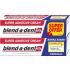 Blend-a-dent Extra Strong Original Super Adhesive Cream Fixační krém 2x47 g