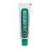 Marvis Classic Strong Mint Zubní pasta 10 ml