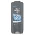 Dove Men + Care Hydrating Clean Comfort Sprchový gel pro muže 400 ml