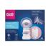 LOVI Prolactis 3D Soft Two-phase Electric Breast Pump Odsávačka mléka pro ženy 1 ks