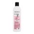 Redken Shades EQ Gloss Equalizing Conditioning Color Barva na vlasy pro ženy 500 ml Odstín 000 Crystal Clear