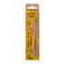 Xpel The Eco Gang Toothbrush Yellow Klasický zubní kartáček pro děti 1 ks