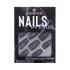 Essence Nails In Style Umělé nehty pro ženy Odstín 17 You're Marbellous Set