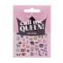 Essence Nail Stickers Call Me Queen! Ozdoby na nehty pro ženy Set