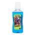 Marvel Spiderman Firefly Anti-Cavity Fluoride Mouthwash Ústní voda pro děti 300 ml