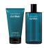 Set Toaletní voda Davidoff Cool Water + Sprchový gel Davidoff Cool Water All-in-One