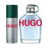 Set Toaletní voda HUGO BOSS Hugo Man + Deodorant HUGO BOSS Hugo Man
