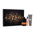 Azzaro The Most Wanted Dárková kazeta parfém 100 ml + parfém 10 ml + sprchový gel 75 ml