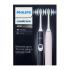 Philips Sonicare 4300 Protective Clean HX6800/35 Sonický zubní kartáček Set