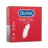 Durex Feel Thin Ultra Kondomy pro muže Set
