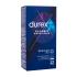 Durex Classic Extra Safe Kondomy pro muže Set