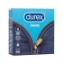 Durex Jeans Kondomy pro muže Set