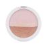Dermacol Imperial Rose Brightening Powder Pudr pro ženy 7 g