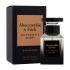 Abercrombie & Fitch Authentic Night Toaletní voda pro muže 30 ml